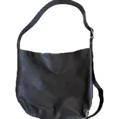 Vujade Theo Leather Bag Waxed Baby Calf