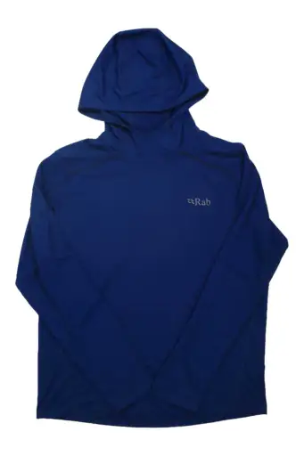 Dustin's Men's Fake Jacket for Testing 2