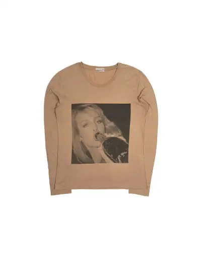 AW07/08 Cocksucker Blues Longsleeves