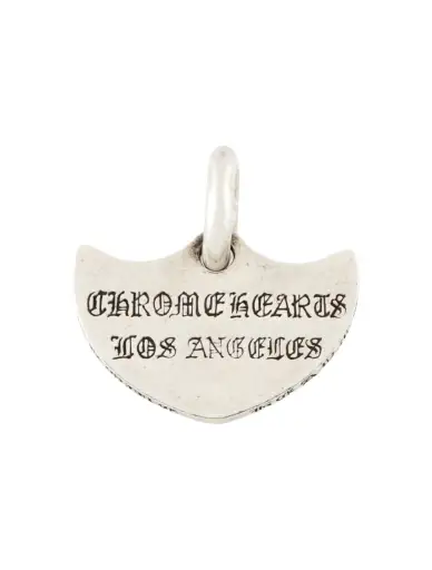 Los Angeles Shield Pendant