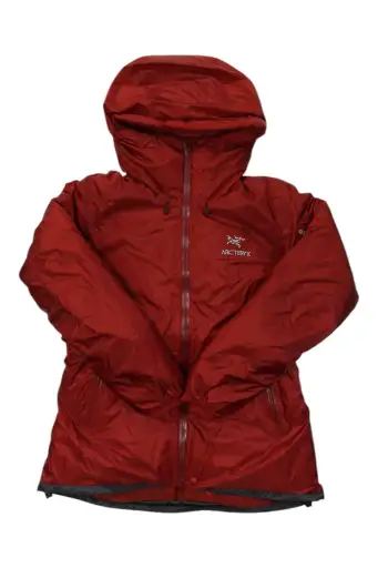 Women's Firebee AR Down Parka