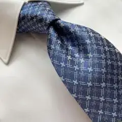 Brioni ブリオーニ ハンドメイドネクタイ イタリア製 シルク 新品未使用