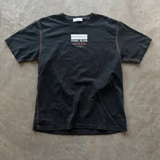 XXL Stone Island Pierta Tee