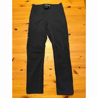 【アークテリクス】ARC'TERYX GAMMA PANT M ブラック アークテリクス(ARC'TERYX)のメンズのパンツ(その他)の商品詳細ページへのリンク