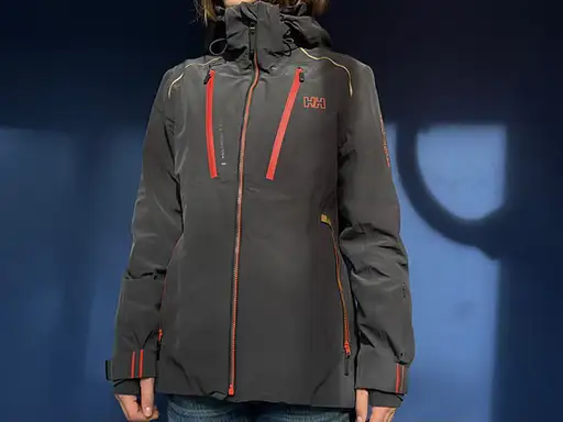 Helly Hansen Jakke