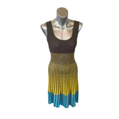 Missioni, Sommerkleid