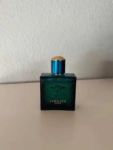 Versace Eros Eau de Toilette 50 ml