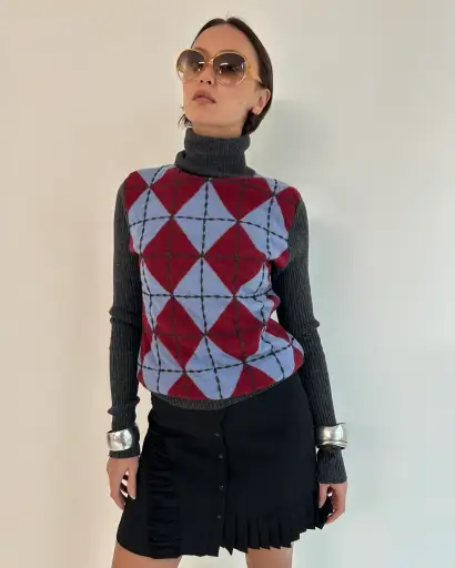 Dolce & Gabbana knit