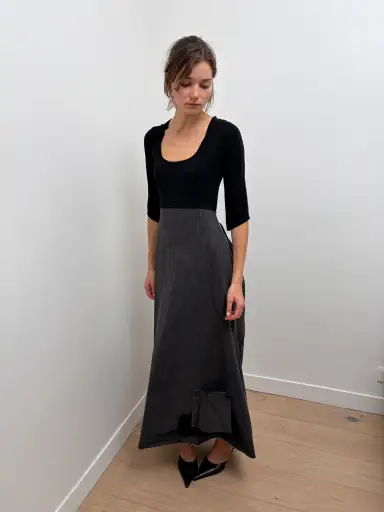 Cop Copine Dress