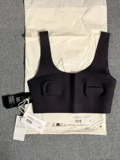 ROA Spine Compression Bra ダークブラウン XS/S