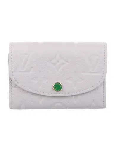 Empreinte Leather Rosalie Coin Purse