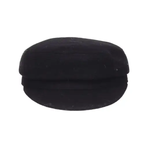 Skepparmössa