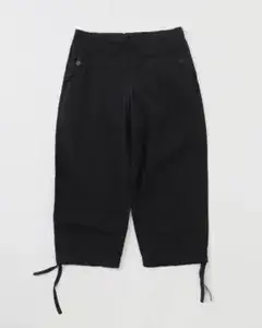CASEY CASEY ケイシーケイシー ABEL BLACK S 新品