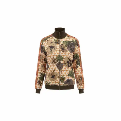 Gucci Size S Multi Jacket