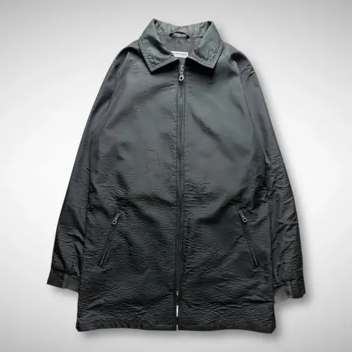Emporio Armani Overcoat (2000)