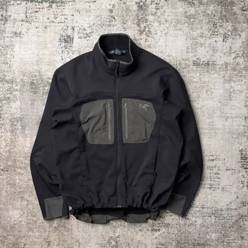 Arc'teryx Epsilon LT Softshell (M)