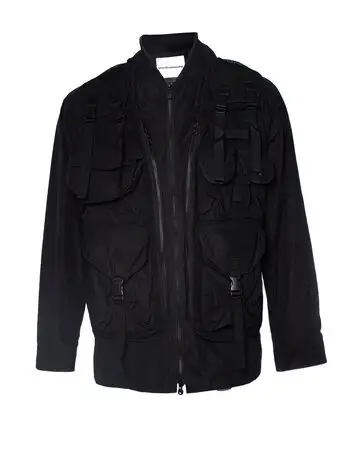 White Mountaineering, blousonjack