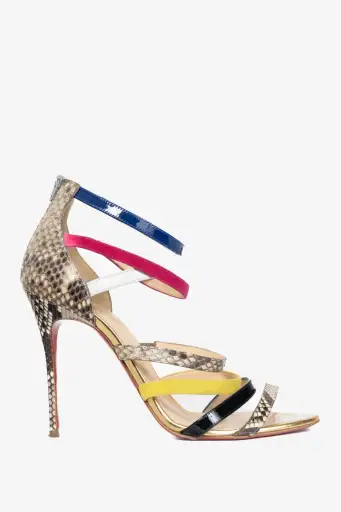 Christian Louboutin