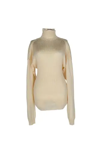 BOTTEGA VENETA Bottega Turtleneck Sweater