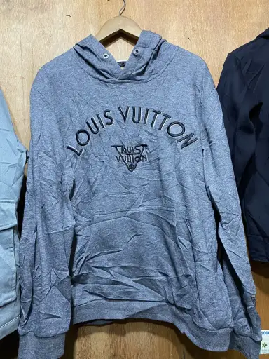 louis vuitton hodie
