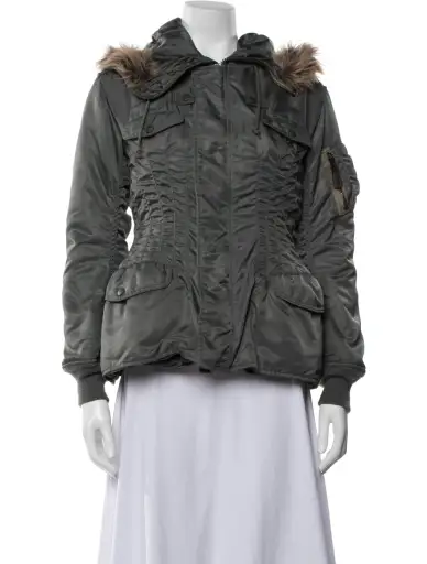 2016 Utility Jacket
