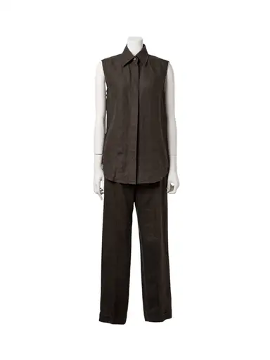 HERMÈS byMartin Margiela2001 SS