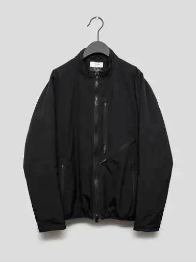 AW16 J58-WS Jacket