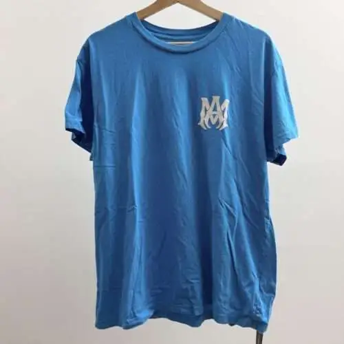 Amiri Logo T-Shirt