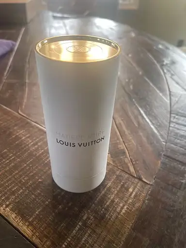 Louis Vuitton Matière Noire parfyme