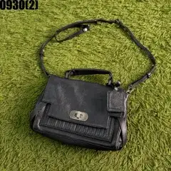 BLACK Martine SITBON レディース トートバッグ ショルダーバッグ