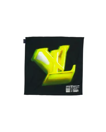 Louis Vuitton Bandana