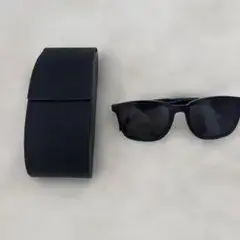 PRADA サングラス ブラック