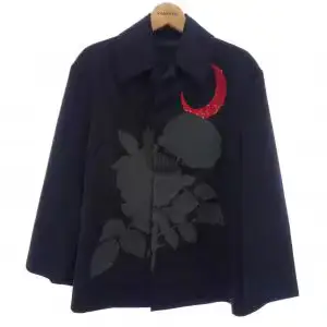 ジャケット