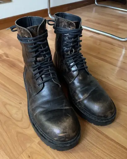 Danny Boots