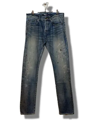 Men's Slim Jeans