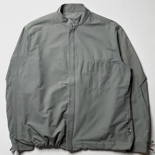 2000s MAHARISHI
