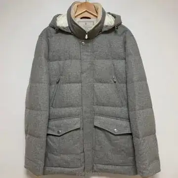 중고

                
                        브루넬로 쿠치넬리 캐시미어 패딩