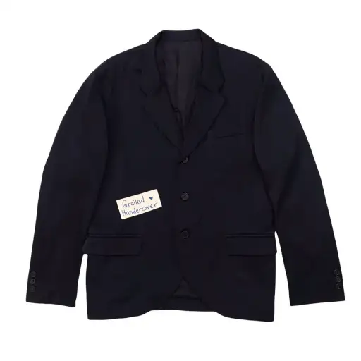 Hysteric Glamour Jacket Coat
