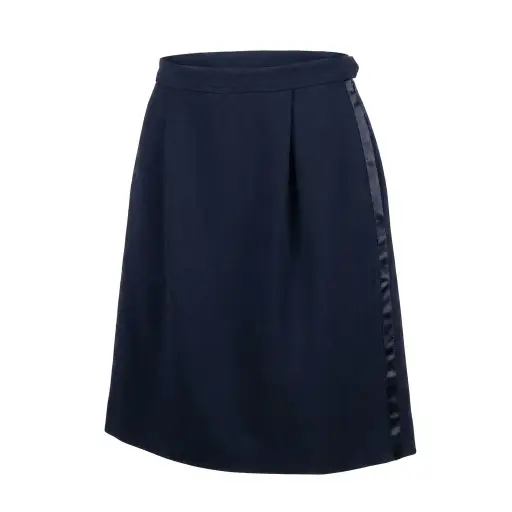 Yves Saint Laurent Pencil Skirt
