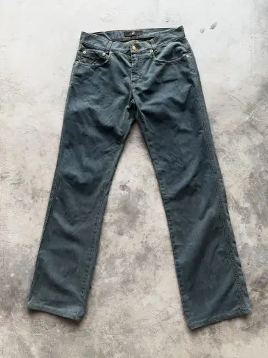 Zegna Denim
