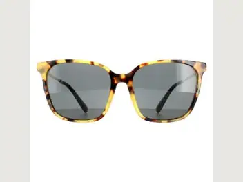 Valentino Sunglasses VA4078 503687 Havana Smoke Grey