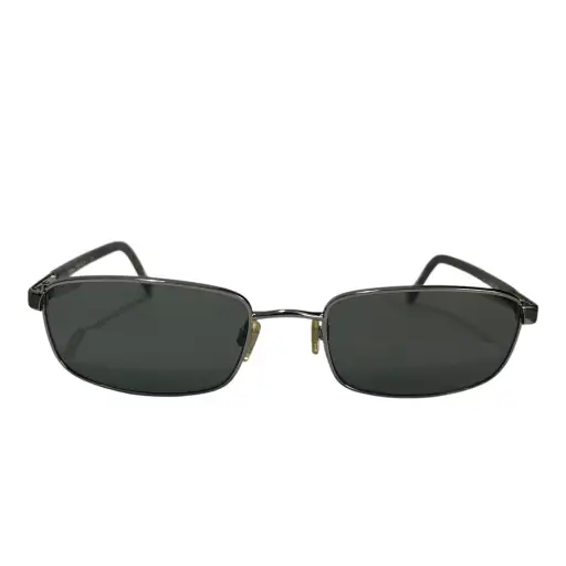 EMPORIO ARMANI Metal Sunglasses