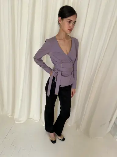Cavalli trousers