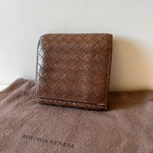 Bottega Veneta - Wallet