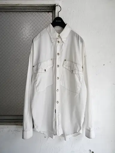 mid90s Versace Jeans Couture