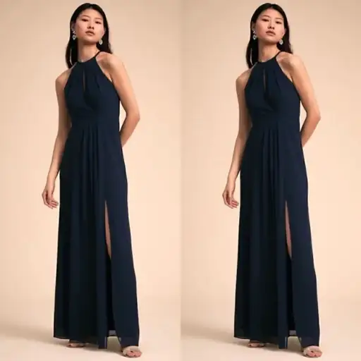 BHLDN Marco Dress