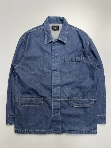 Vintage Y'saccs 'Yohji Yamamoto' Chore Denim Jackets