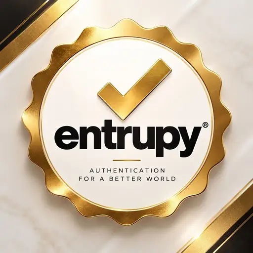 Entrupy