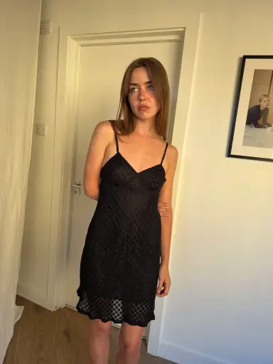Gianfranco Ferré Dress