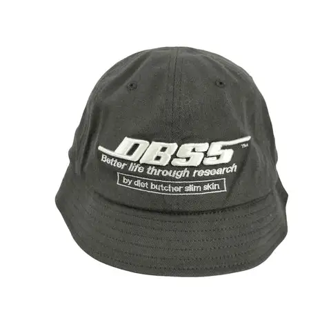 DIET BUTCHER SLIM SKIN  DBSS HAT メンズ FREE